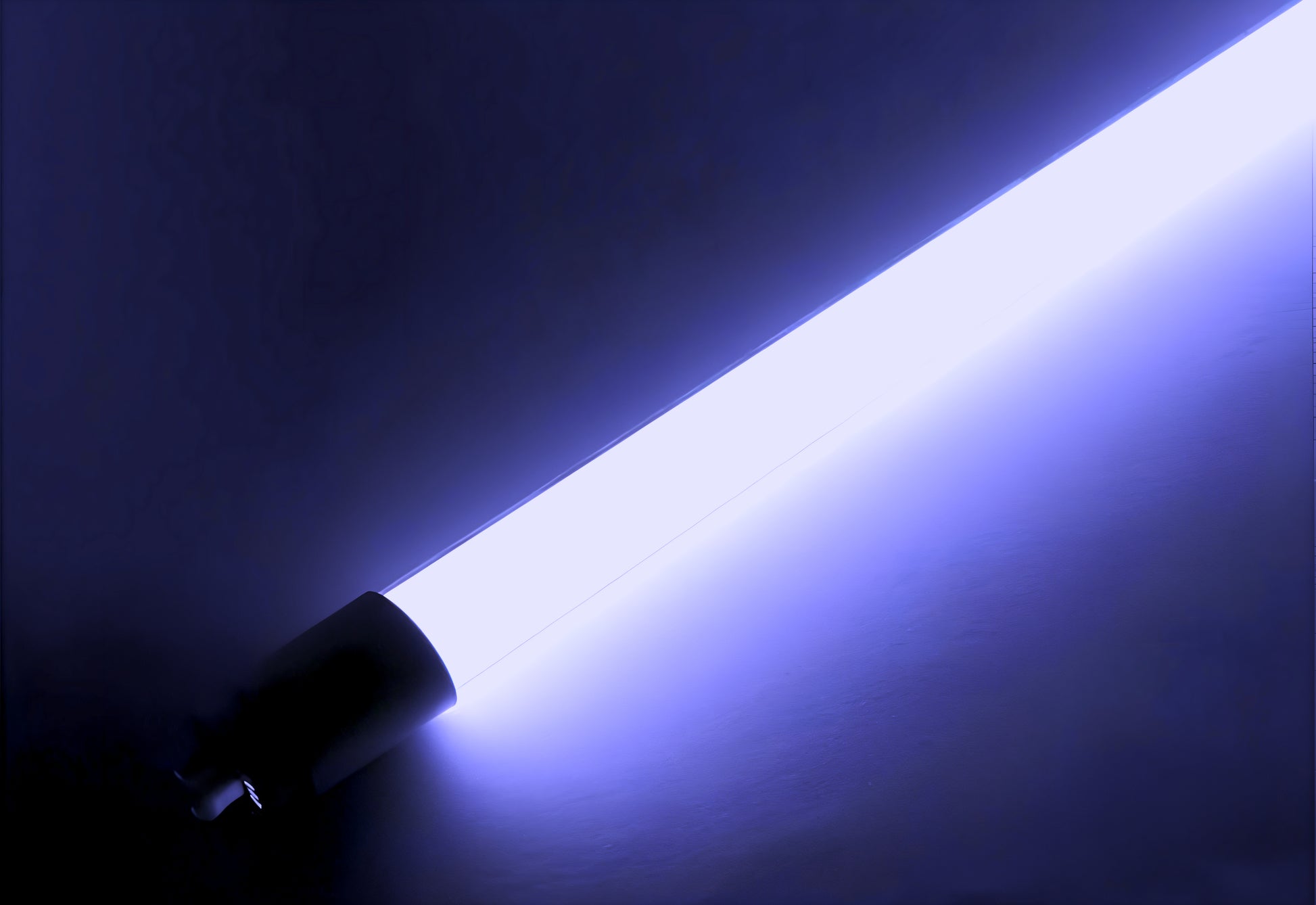 Luces LED RGB hexagonales
