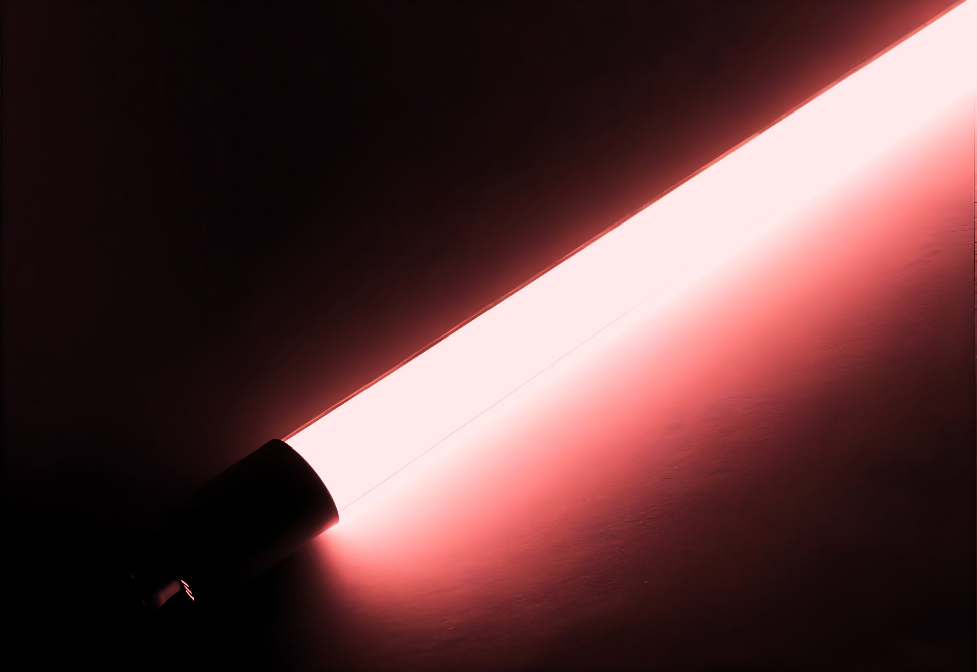 Luces LED RGB hexagonales